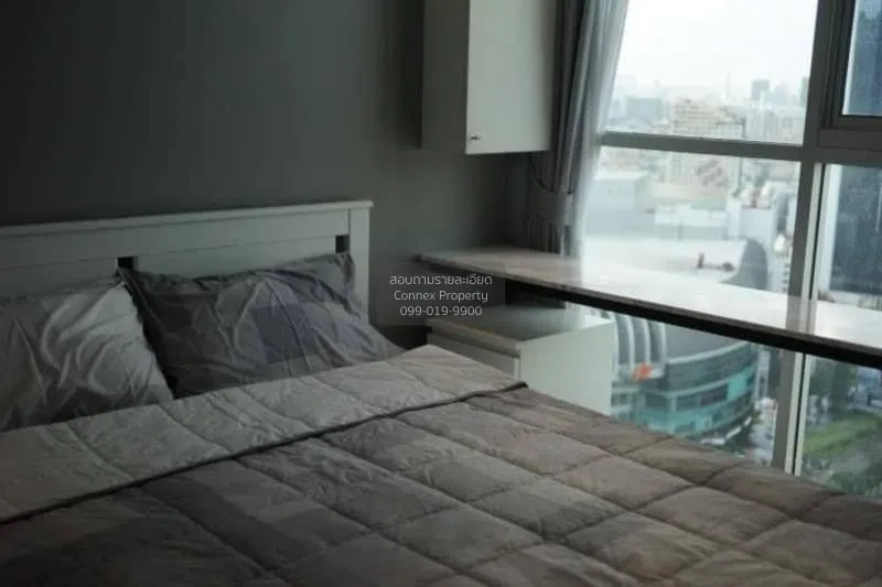 เช่าคอนโด โนเบิล รีวอลฟ์ รัชดา 1 ห้วยขวาง เขต ห้วยขวาง กรุงเทพมหา