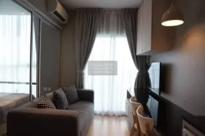 เช่าคอนโด โนเบิล รีวอลฟ์ รัชดา 1 ห้วยขวาง เขต ห้วยขวาง กรุงเทพมหานคร CX-05540