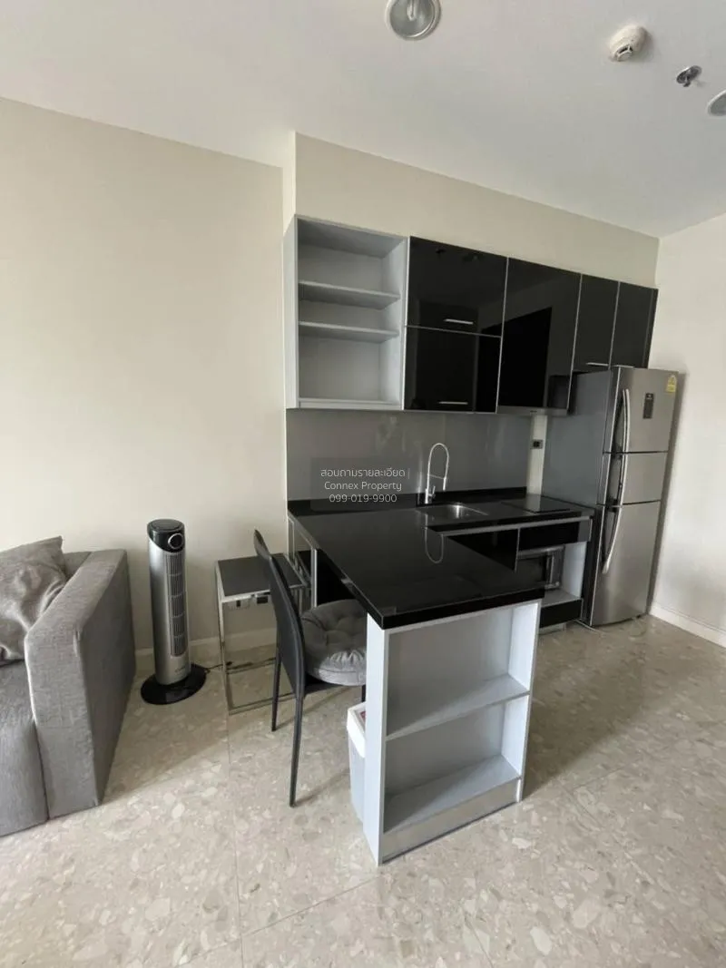 เช่าคอนโด เดอะ เครสท์ สุขุมวิท 34 คลองตัน เขต คลองเตย กรุงเทพมหาน 2