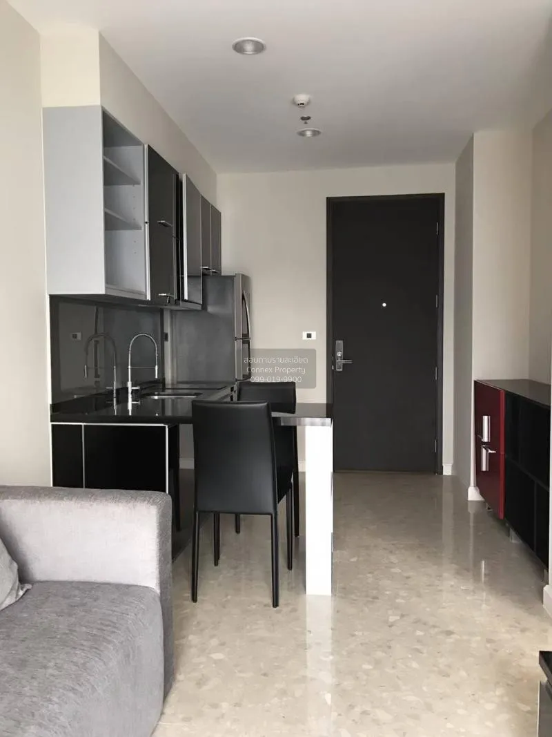 เช่าคอนโด เดอะ เครสท์ สุขุมวิท 34 คลองตัน เขต คลองเตย กรุงเทพมหาน