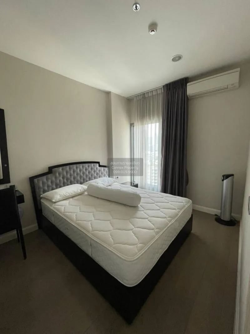 เช่าคอนโด เดอะ เครสท์ สุขุมวิท 34 คลองตัน เขต คลองเตย กรุงเทพมหาน