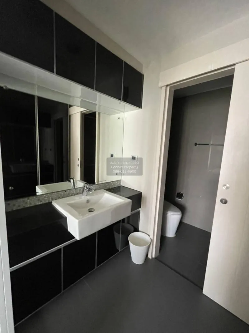 เช่าคอนโด เดอะ เครสท์ สุขุมวิท 34 คลองตัน เขต คลองเตย กรุงเทพมหาน