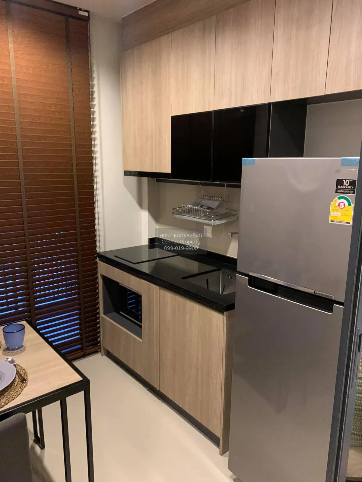 FOR RENT condo , The Line Wongsawang , MRT-Wong Sawang , Wong Saw 3