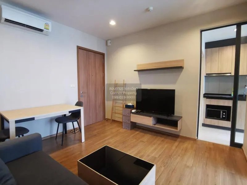 FOR RENT condo , Hasu Haus Sukhumvit 77 , BTS-Phra Khanong , Phra 2