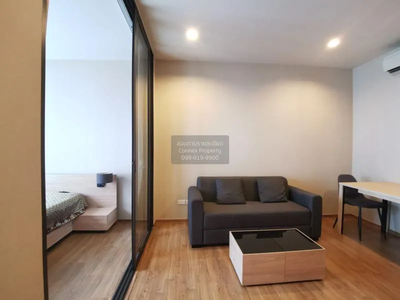 FOR RENT condo , Hasu Haus Sukhumvit 77 , BTS-Phra Khanong , Phra 3