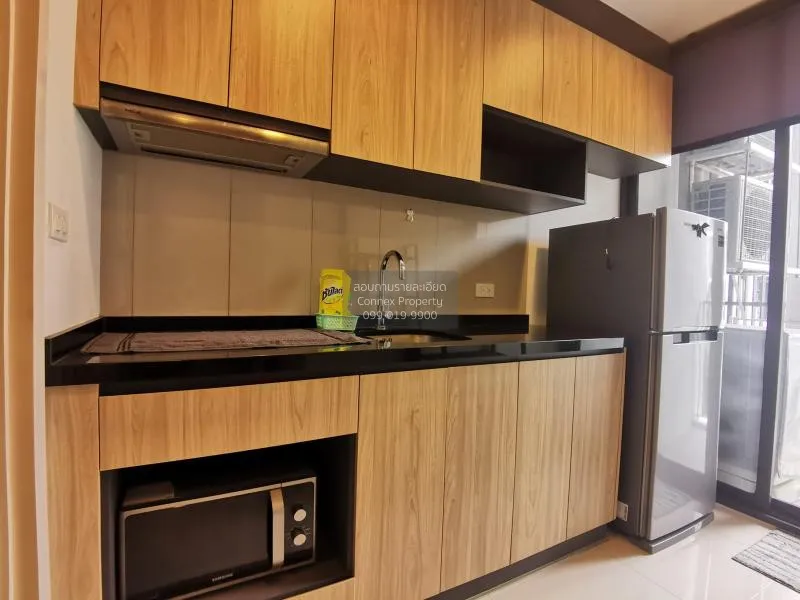 FOR RENT condo , Hasu Haus Sukhumvit 77 , BTS-Phra Khanong , Phra 4