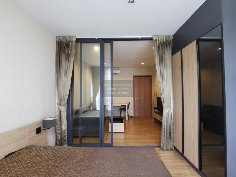 FOR RENT condo , Hasu Haus Sukhumvit 77 , BTS-Phra Khanong , Phra