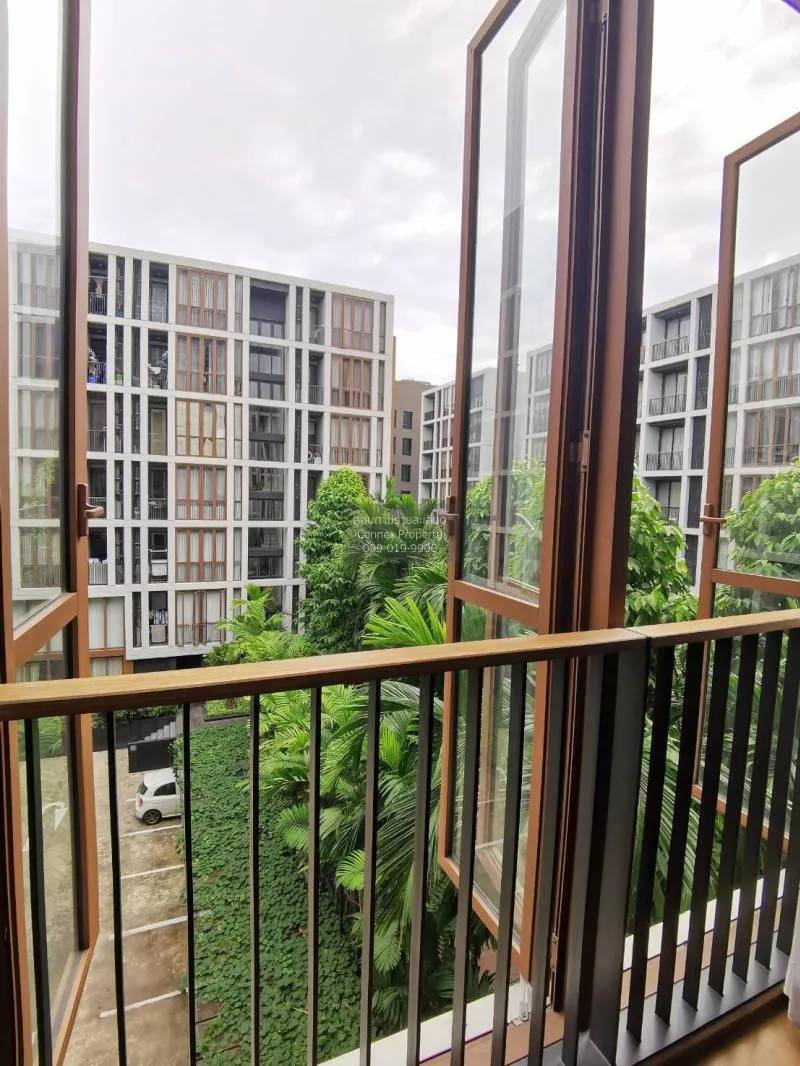 FOR RENT condo , Hasu Haus Sukhumvit 77 , BTS-Phra Khanong , Phra
