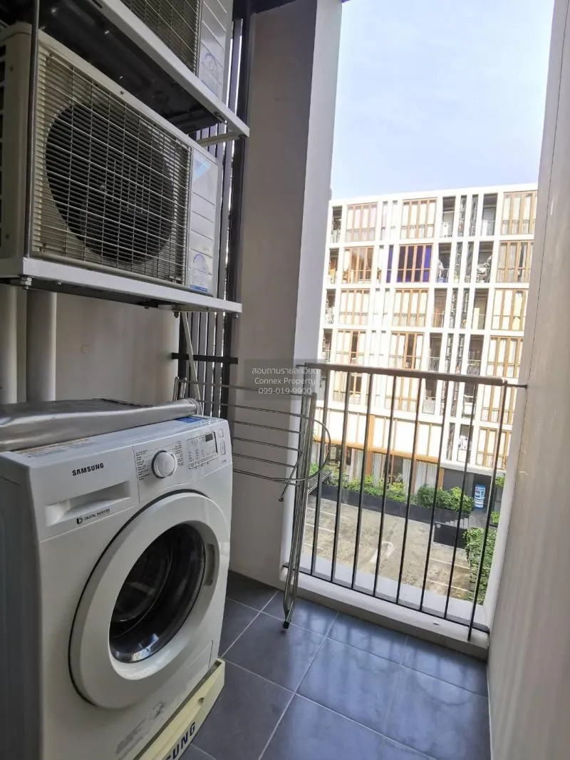 FOR RENT condo , Hasu Haus Sukhumvit 77 , BTS-Phra Khanong , Phra