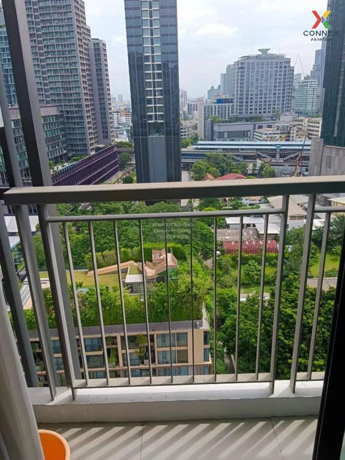 ขายคอนโด ริทึ่ม สุขุมวิท 36-38 พระโขนง เขต คลองเตย กรุงเทพมหานคร 