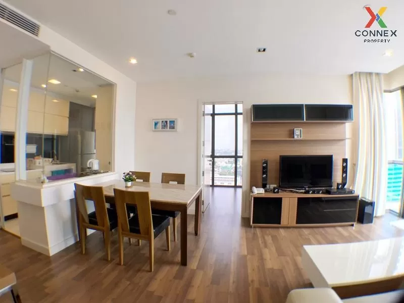 ขายคอนโด  เดอะ รูม สุขุมวิท 62 BTS-ปุณณวิถี บางจาก เขต พระโขนง กร 2