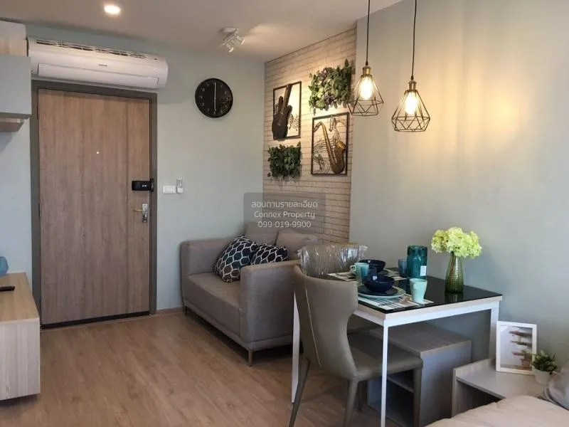 FOR RENT condo , Ideo O2 Bangna , BTS-Bang Na , Bang Na , Bang Na 1