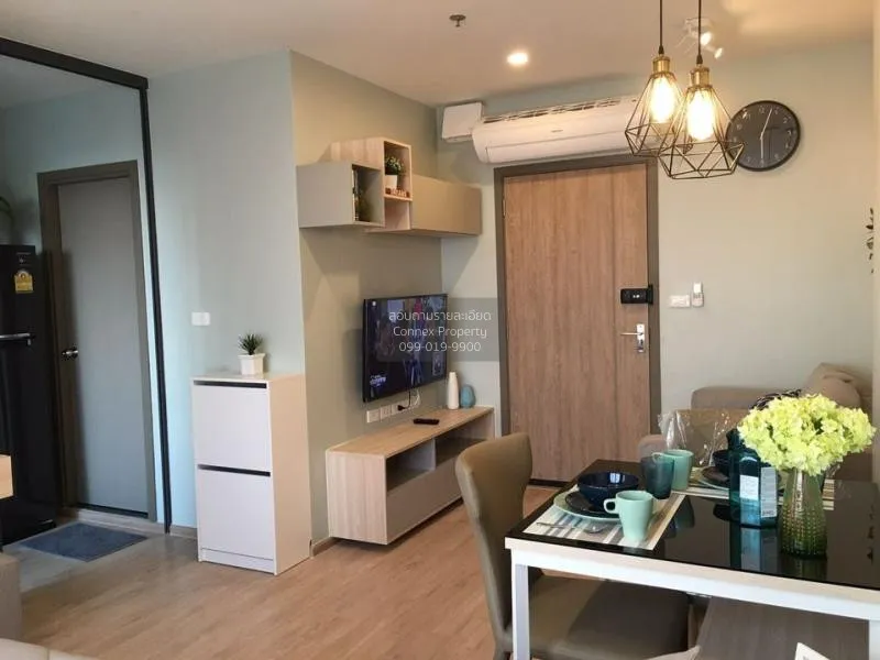FOR RENT condo , Ideo O2 Bangna , BTS-Bang Na , Bang Na , Bang Na 3