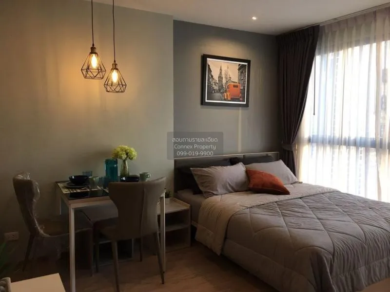 FOR RENT condo , Ideo O2 Bangna , BTS-Bang Na , Bang Na , Bang Na