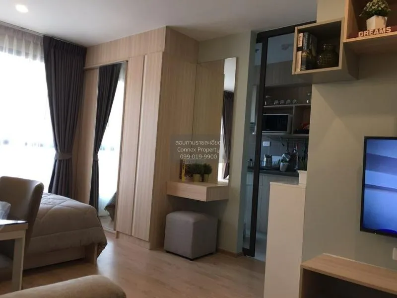 FOR RENT condo , Ideo O2 Bangna , BTS-Bang Na , Bang Na , Bang Na