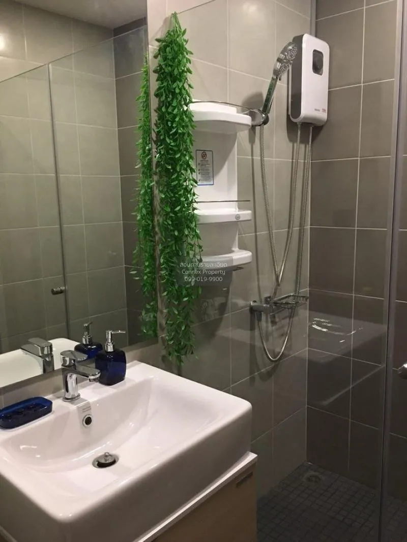 FOR RENT condo , Ideo O2 Bangna , BTS-Bang Na , Bang Na , Bang Na