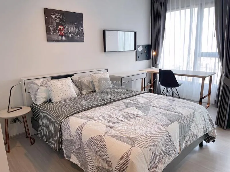 เช่าคอนโด ไลฟ์ อโศก - พระรามเก้า มักกะสัน เขต ราชเทวี กรุงเทพมหาน 1