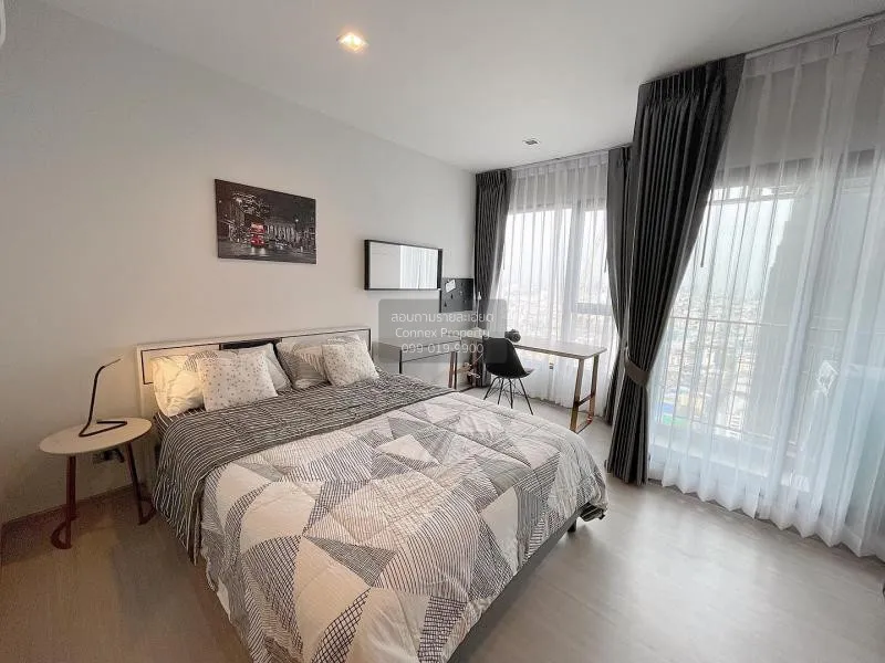 เช่าคอนโด ไลฟ์ อโศก - พระรามเก้า มักกะสัน เขต ราชเทวี กรุงเทพมหาน 2