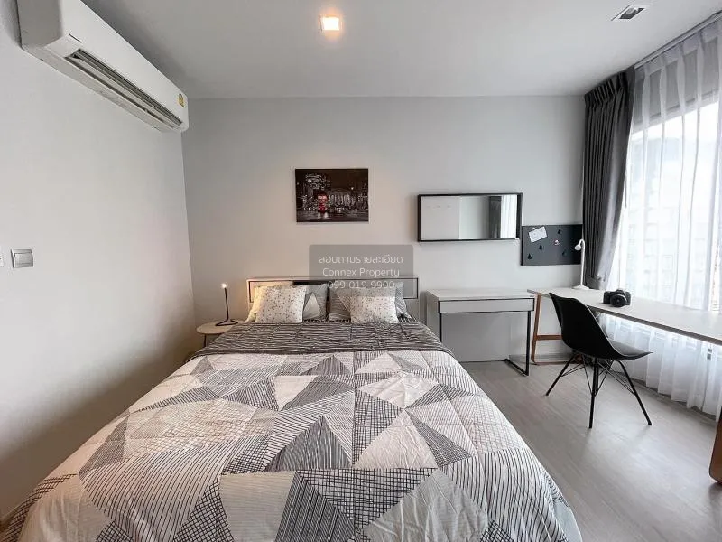 เช่าคอนโด ไลฟ์ อโศก - พระรามเก้า มักกะสัน เขต ราชเทวี กรุงเทพมหาน 4