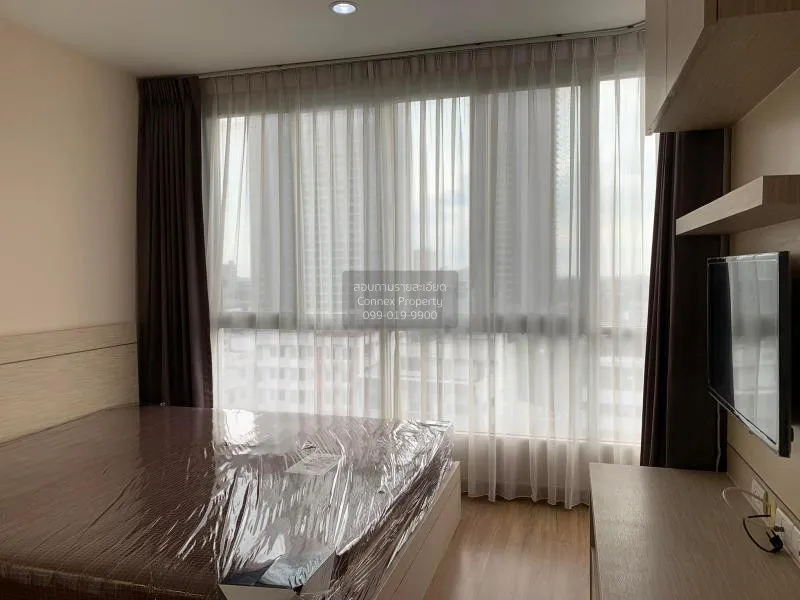 เช่าคอนโด เดอะ ทรี บางโพ สเตชั่น บางซื่อ เขต บางซื่อ กรุงเทพมหานค