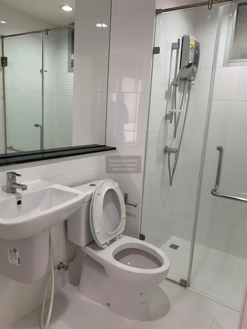 เช่าคอนโด เดอะ ทรี บางโพ สเตชั่น บางซื่อ เขต บางซื่อ กรุงเทพมหานค