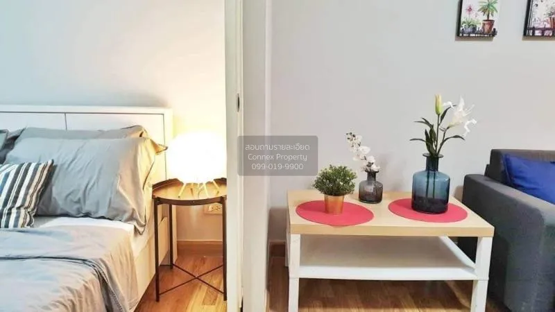 FOR RENT condo , The Seed Ratchada - Huay KwangSam Saen Nok , Hua