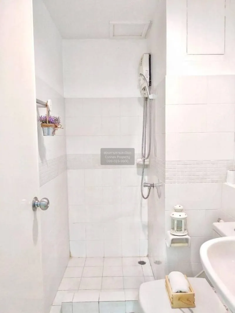 FOR RENT condo , The Seed Ratchada - Huay KwangSam Saen Nok , Hua