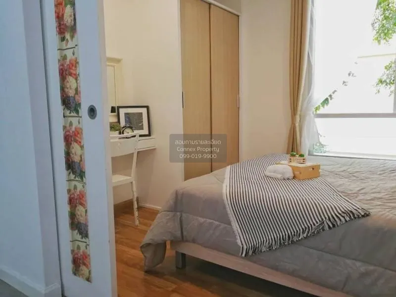 FOR RENT condo , The Seed Ratchada - Huay KwangSam Saen Nok , Hua