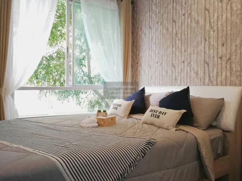FOR RENT condo , The Seed Ratchada - Huay KwangSam Saen Nok , Hua