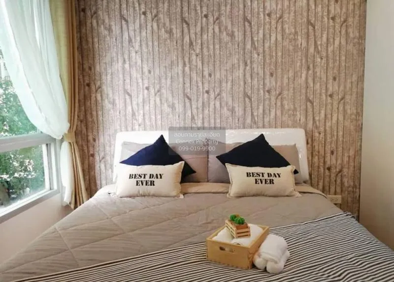 FOR RENT condo , The Seed Ratchada - Huay KwangSam Saen Nok , Hua