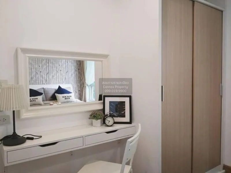 FOR RENT condo , The Seed Ratchada - Huay KwangSam Saen Nok , Hua