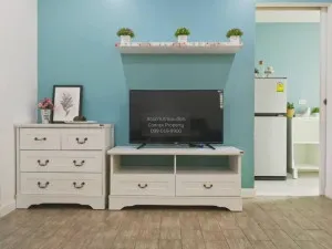 FOR RENT condo , The Seed Ratchada - Huay KwangSam Saen Nok , Huai Khwang , Bangkok , CX-05562