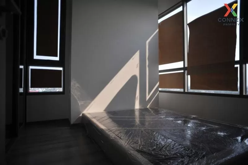 ขายคอนโด  มิติ ชีวา เกษตร สเตชั่น ห้องมุม เสนานิคม เขต จตุจักร กร