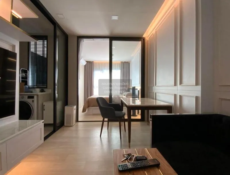 FOR RENT condo , Life One Wireless , BTS-Phloen Chit , Lumpini ,  3