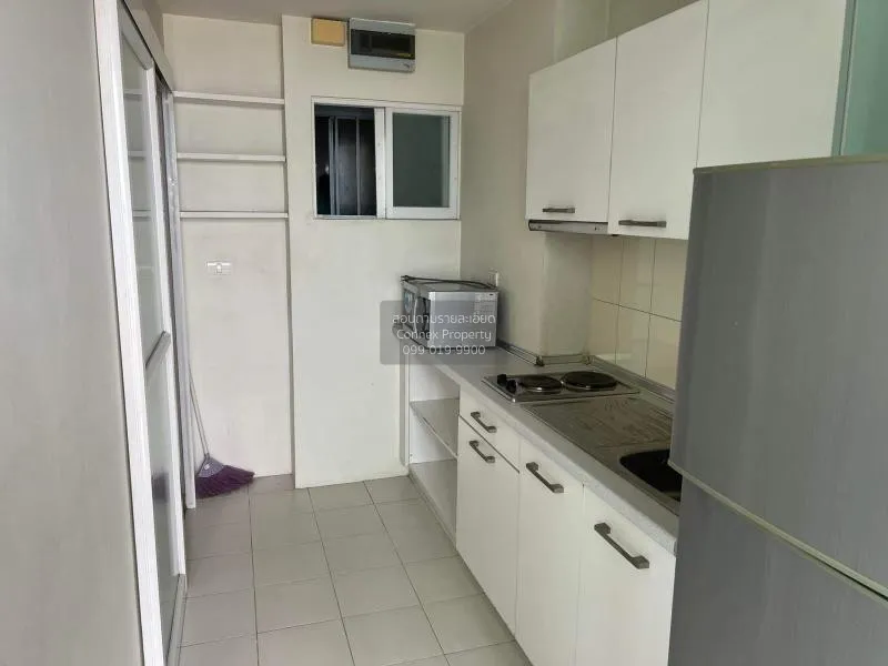 เช่าคอนโด ไลฟ์ แอท รัชดา - สุทธิสาร  สามเสนนอก เขต ห้วยขวาง กรุงเ 3