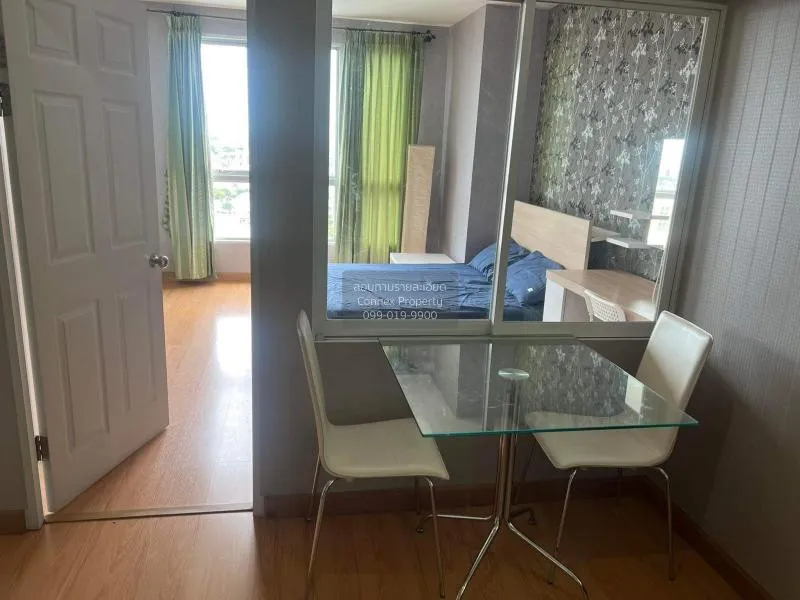 เช่าคอนโด ไลฟ์ แอท รัชดา - สุทธิสาร  สามเสนนอก เขต ห้วยขวาง กรุงเ 4