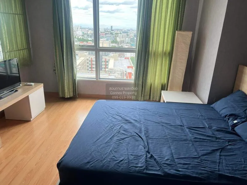 เช่าคอนโด ไลฟ์ แอท รัชดา - สุทธิสาร  สามเสนนอก เขต ห้วยขวาง กรุงเ