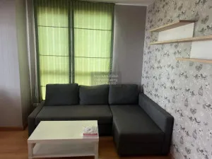 FOR RENT condo , Life @ Ratchada - SuthisanSam Saen Nok , Huai Khwang , Bangkok , CX-05573