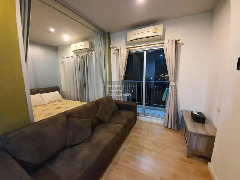 เช่าคอนโด เดอะพาร์คแลนด์ งามวงศ์วาน-แคราย นนทบุรี บางกระสอ นนทบุร 3