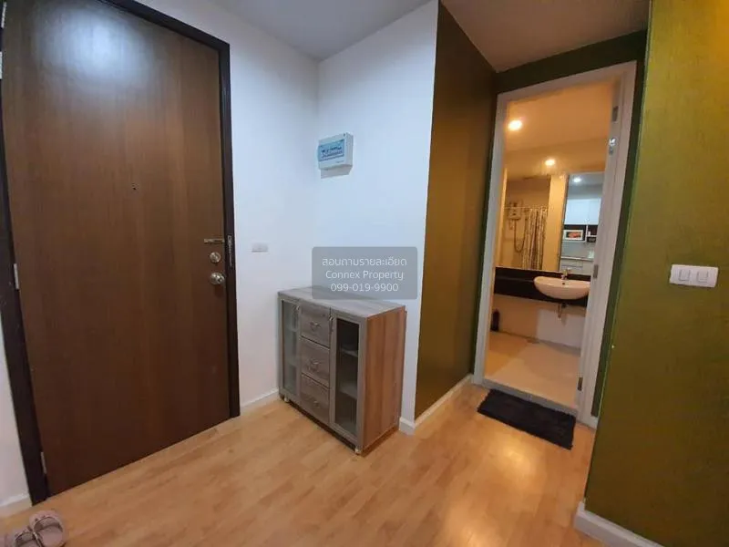 เช่าคอนโด เดอะพาร์คแลนด์ งามวงศ์วาน-แคราย นนทบุรี บางกระสอ นนทบุร 4