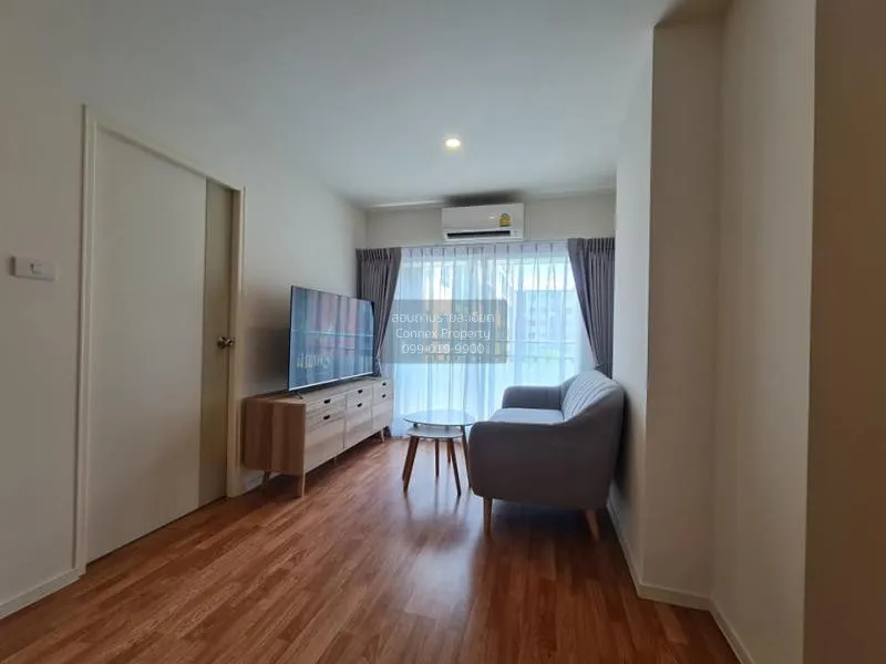 เช่าคอนโด ลุมพินี วิลล์ สุขุมวิท 76 - แบริ่ง สเตชั่น 2 สำโรงเหนือ 1