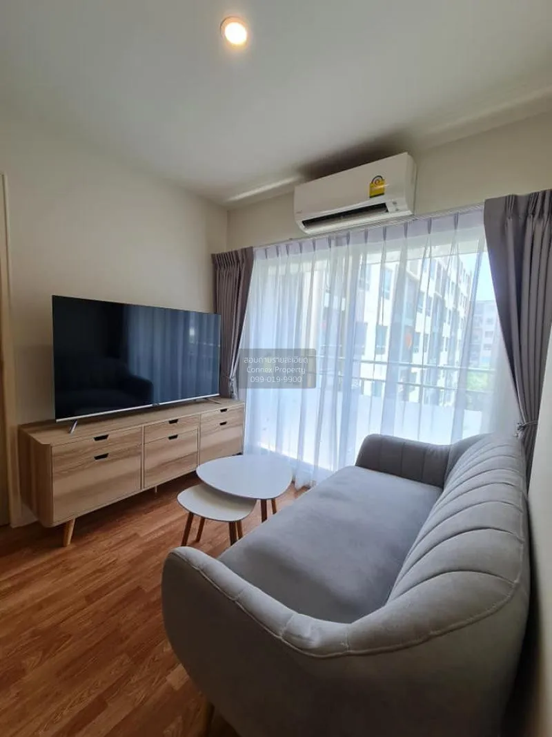 เช่าคอนโด ลุมพินี วิลล์ สุขุมวิท 76 - แบริ่ง สเตชั่น 2 สำโรงเหนือ 2