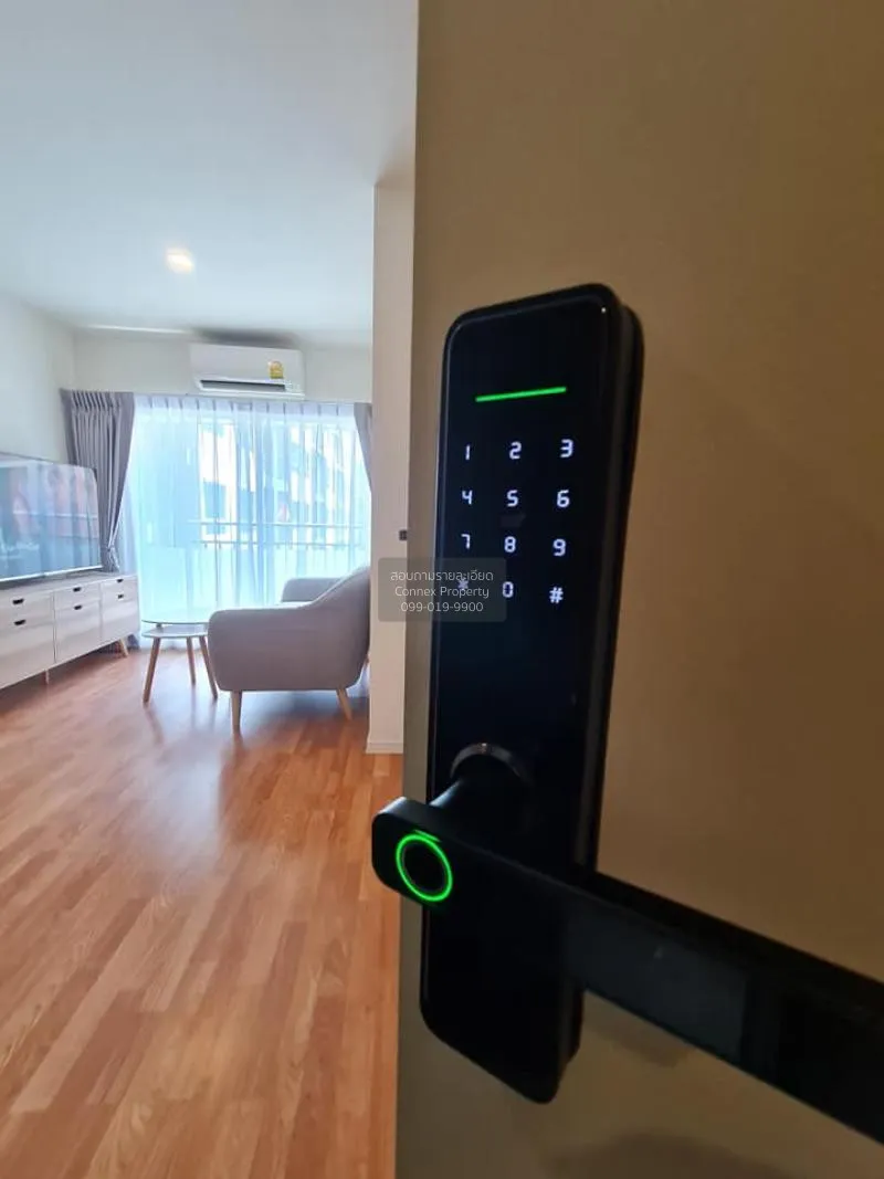 เช่าคอนโด ลุมพินี วิลล์ สุขุมวิท 76 - แบริ่ง สเตชั่น 2 สำโรงเหนือ