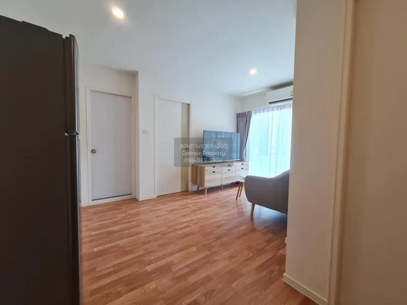 เช่าคอนโด ลุมพินี วิลล์ สุขุมวิท 76 - แบริ่ง สเตชั่น 2 สำโรงเหนือ 3