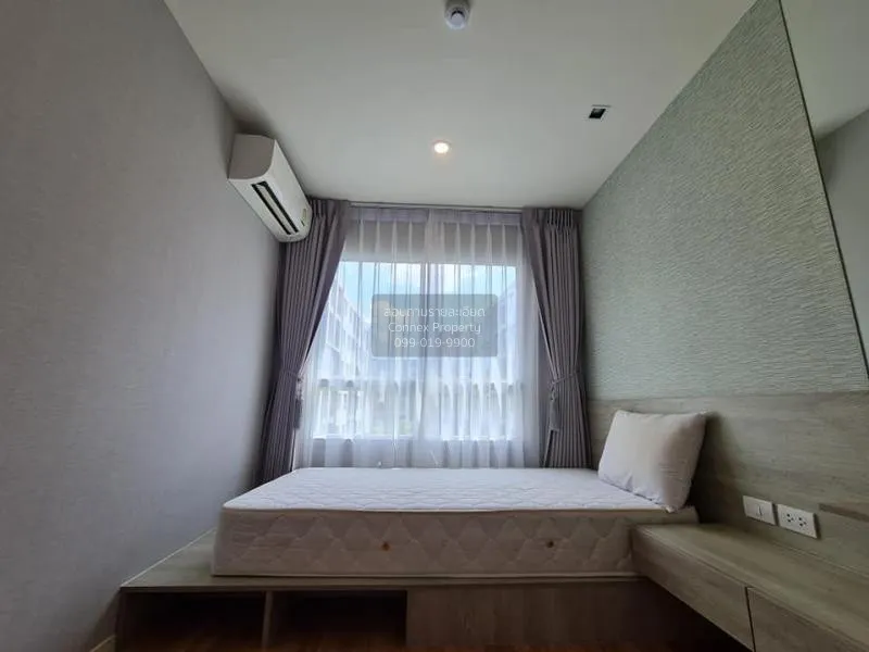 เช่าคอนโด ลุมพินี วิลล์ สุขุมวิท 76 - แบริ่ง สเตชั่น 2 สำโรงเหนือ 4