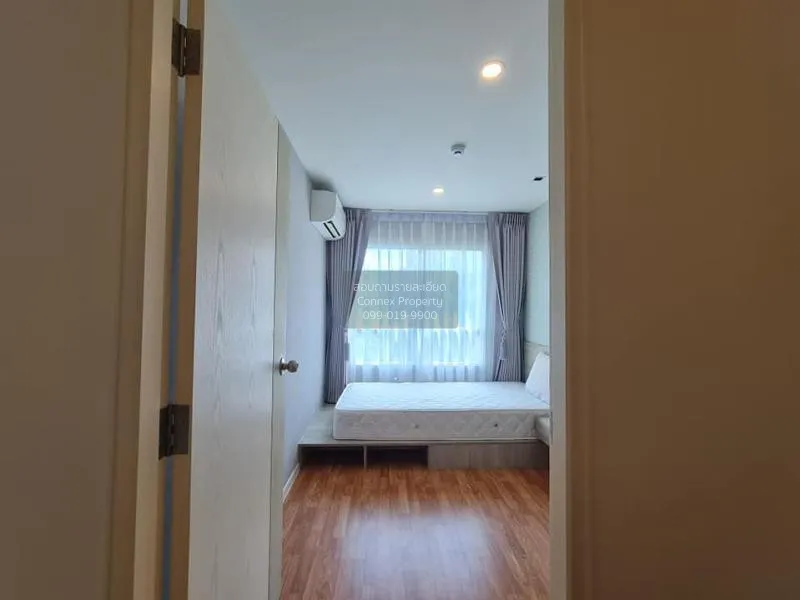 เช่าคอนโด ลุมพินี วิลล์ สุขุมวิท 76 - แบริ่ง สเตชั่น 2 สำโรงเหนือ