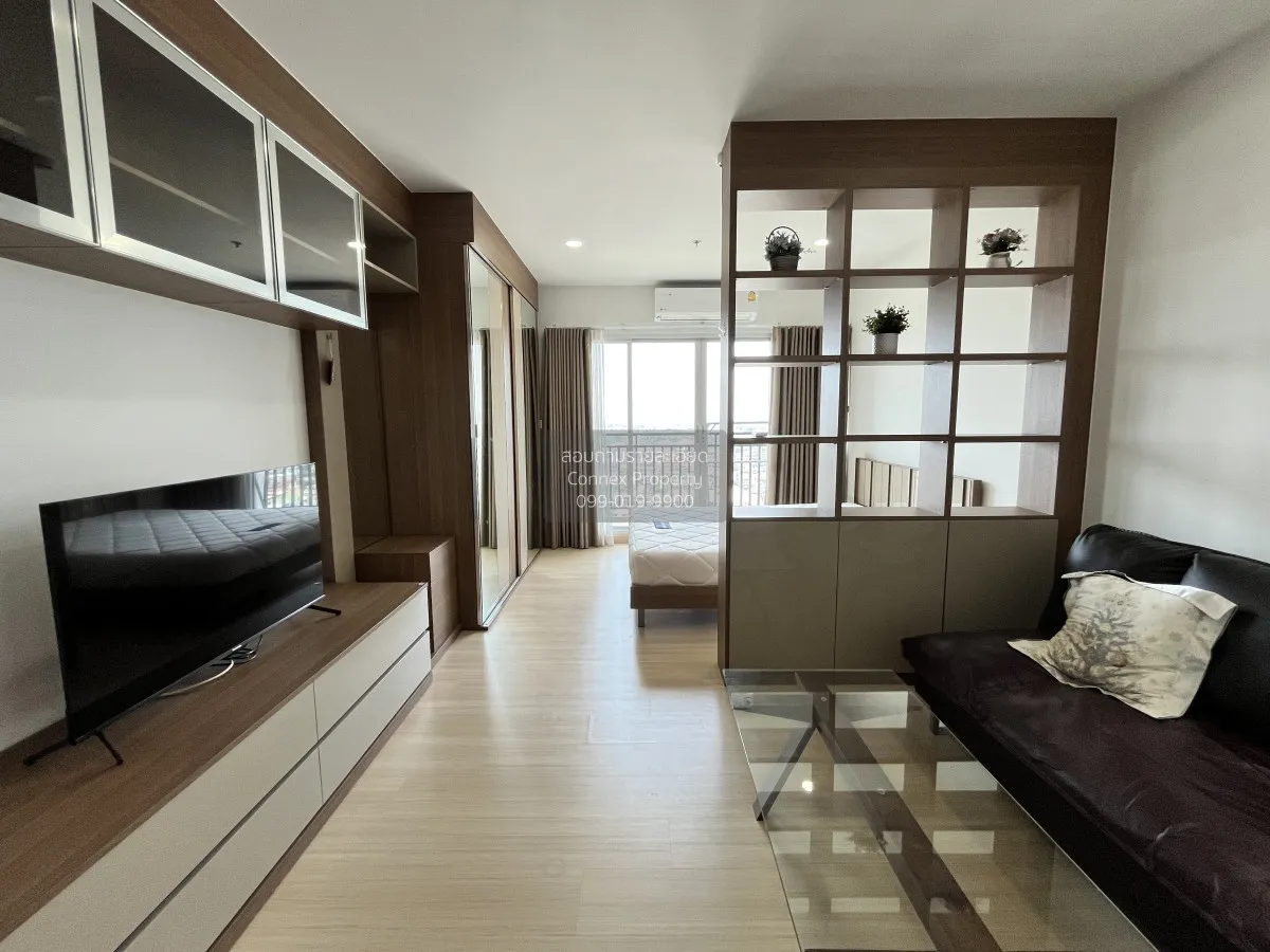 FOR RENT condo , Supalai Veranda Phasi Charoen Station , MRT-Phas 1