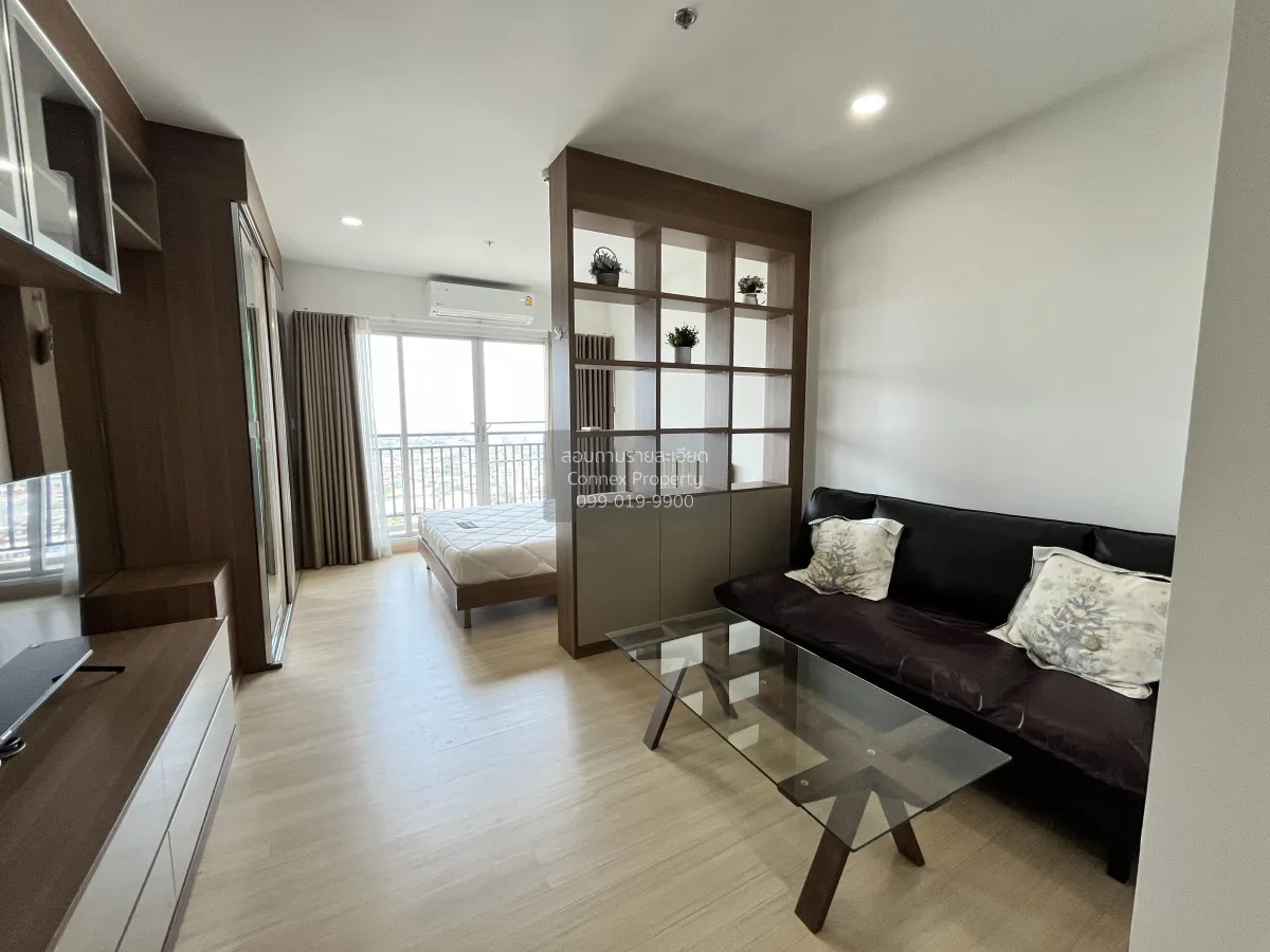 FOR RENT condo , Supalai Veranda Phasi Charoen Station , MRT-Phas 2