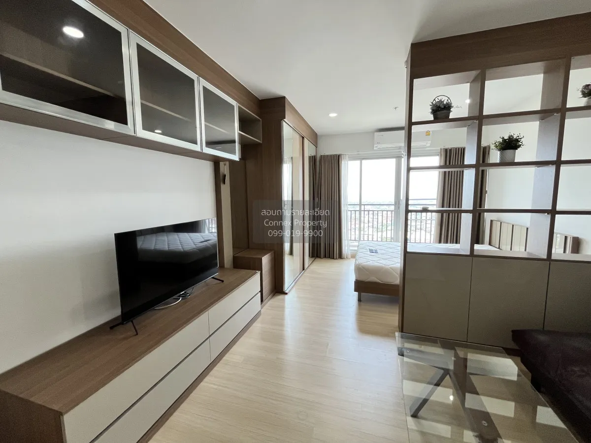 FOR RENT condo , Supalai Veranda Phasi Charoen Station , MRT-Phas 3