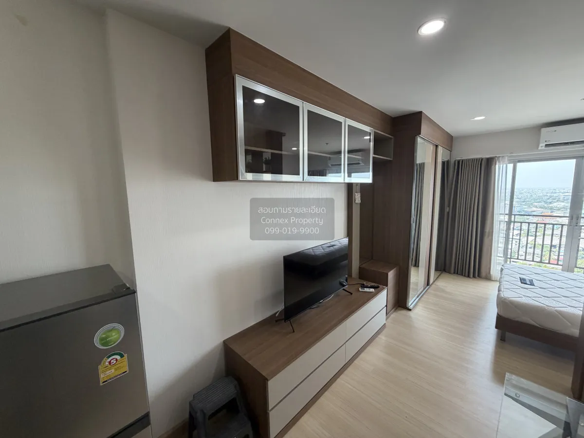 FOR RENT condo , Supalai Veranda Phasi Charoen Station , MRT-Phas 3